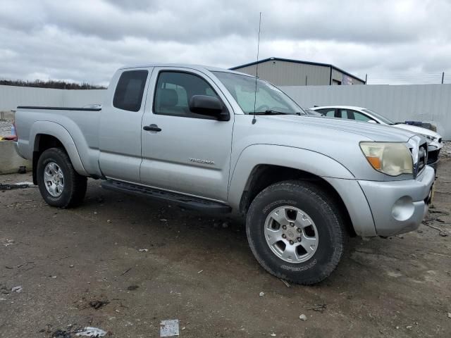 2007 Toyota Tacoma Prerunner Access Cab