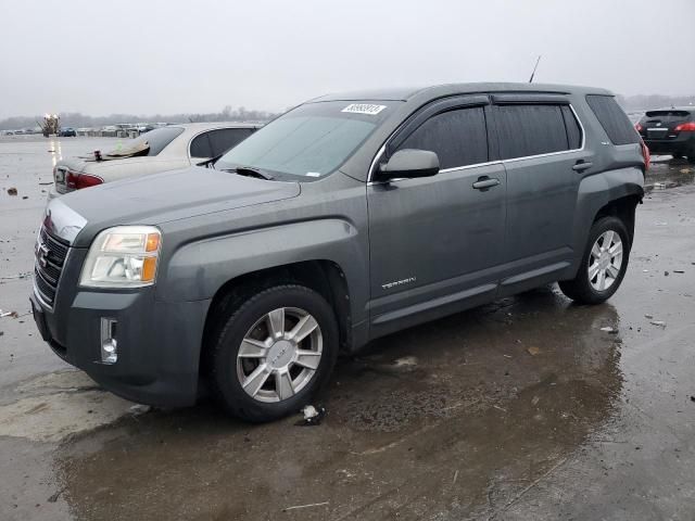 2012 GMC Terrain SLE