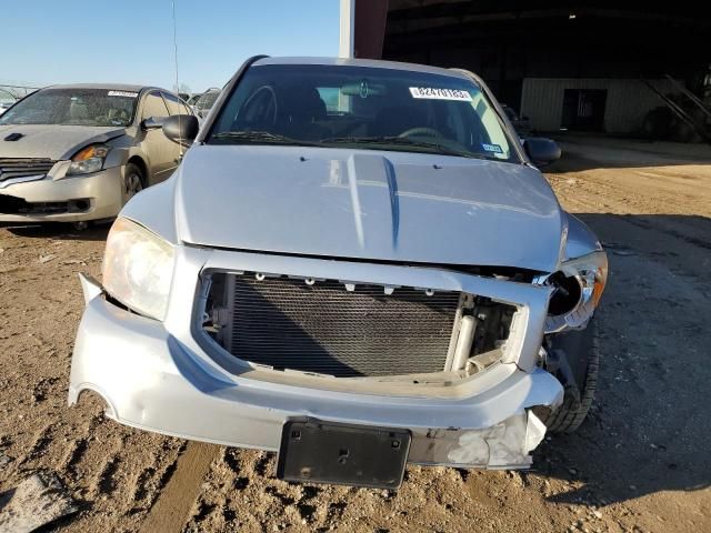 2010 Dodge Caliber SXT