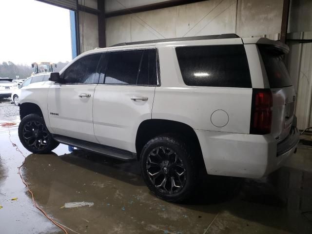 2016 Chevrolet Tahoe C1500  LS