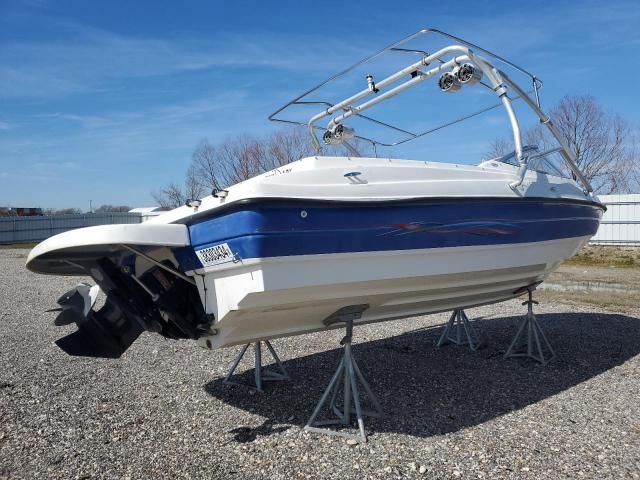 2006 Bayliner Boat