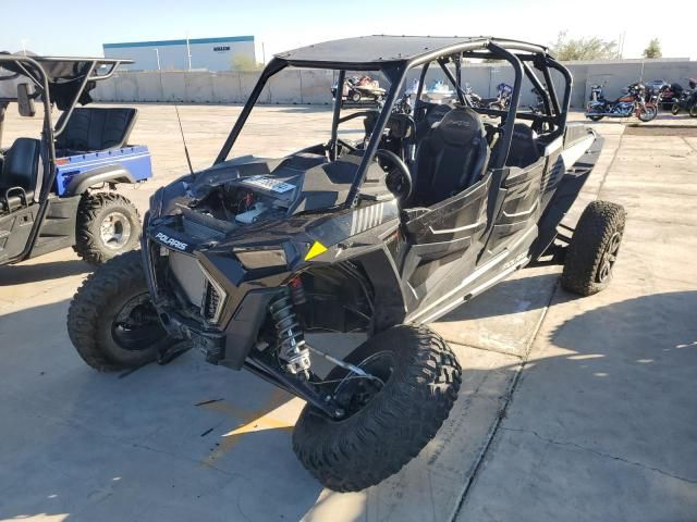 2021 Polaris RZR Turbo S 4