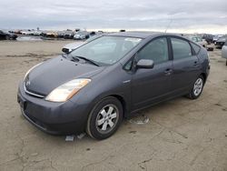 Toyota Prius salvage cars for sale: 2008 Toyota Prius