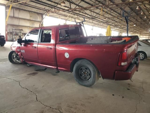 2013 Dodge RAM 1500 Sport