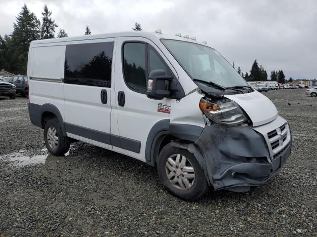 2015 Dodge RAM Promaster 1500 1500 Standard