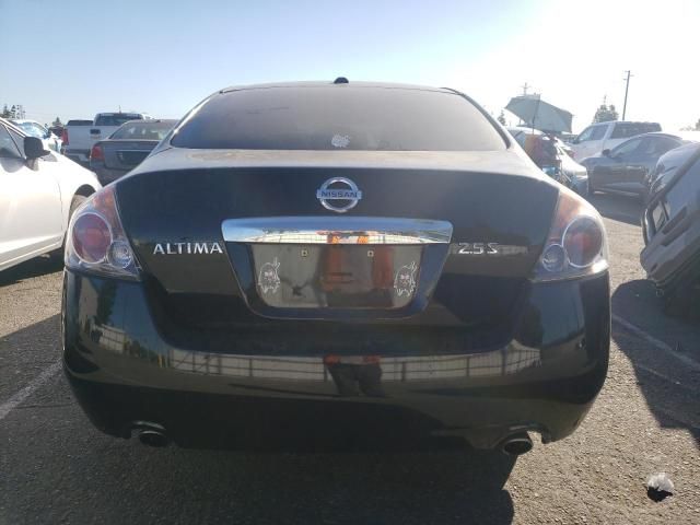 2011 Nissan Altima Base