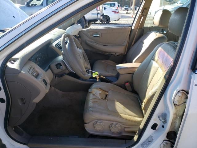 1998 Honda Accord LX