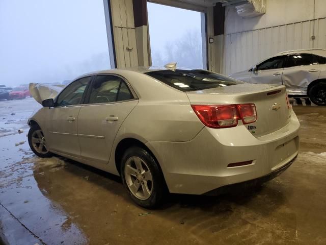 2016 Chevrolet Malibu Limited LT