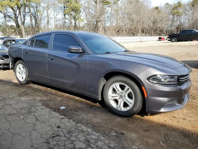 2016 Dodge Charger SE