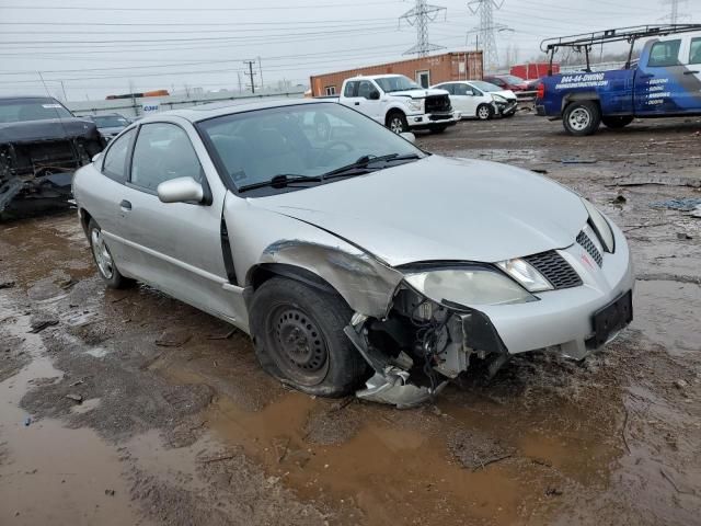 2005 Pontiac Sunfire