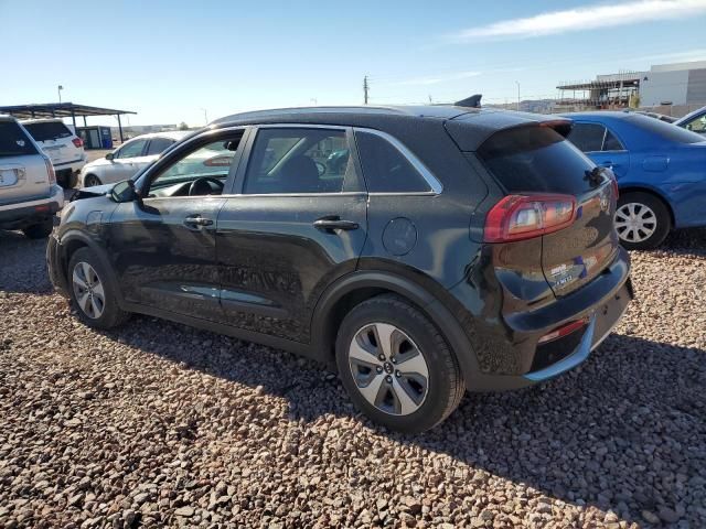 2018 KIA Niro EX Premium