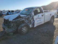 Salvage cars for sale from Copart Colton, CA: 2012 Ford F150