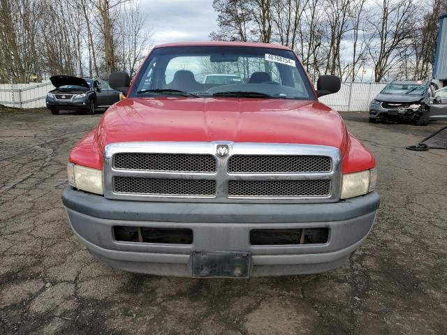 1998 Dodge RAM 1500