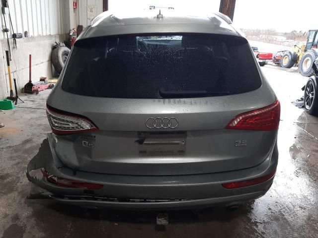 2010 Audi Q5 Premium