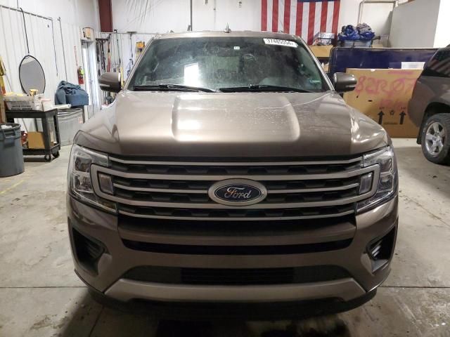 2018 Ford Expedition Max XLT