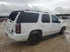 2007 GMC Yukon