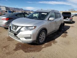 2017 Nissan Rogue S en venta en Colorado Springs, CO