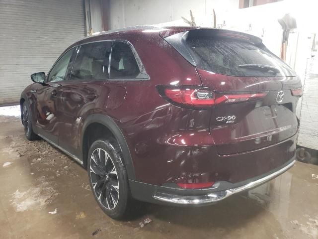 2024 Mazda CX-90 Premium Plus