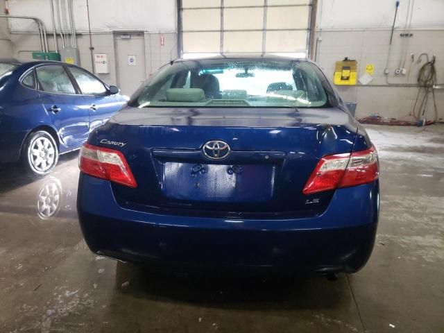 2007 Toyota Camry CE