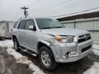 2012 Toyota 4runner SR5