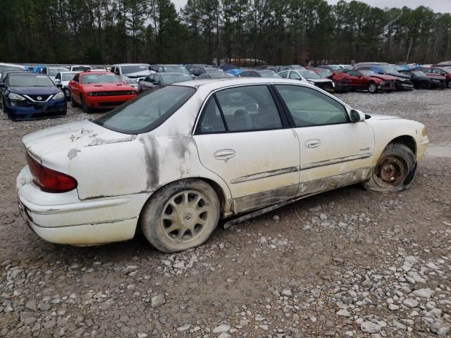 1998 Buick Regal LS