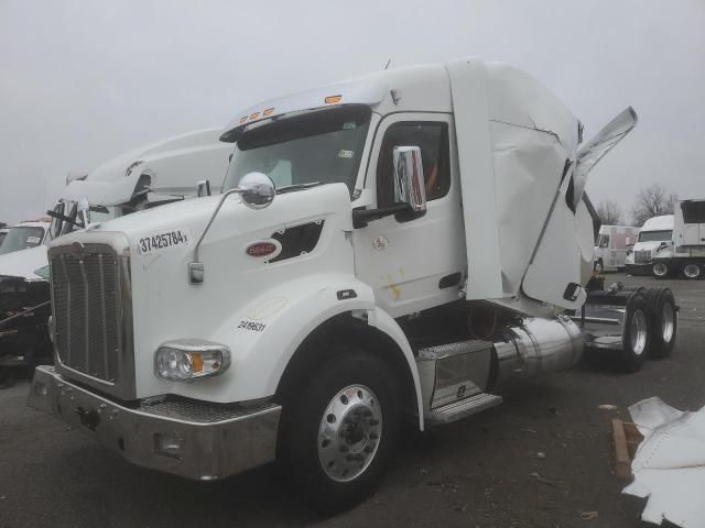 2024 Peterbilt 567