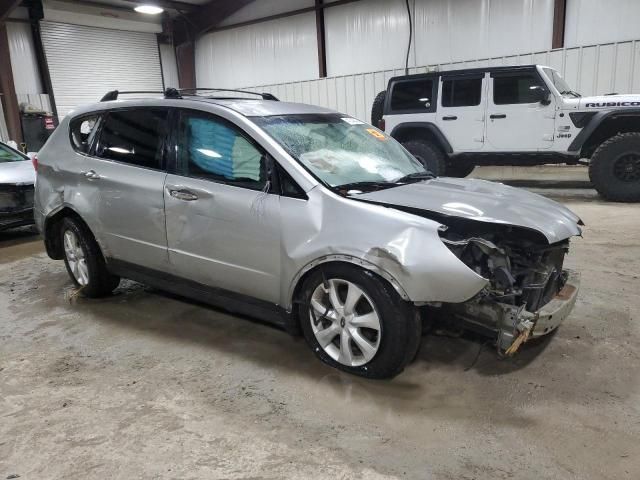 2007 Subaru B9 Tribeca 3.0 H6