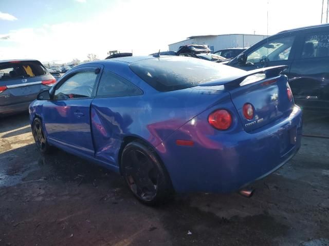 2008 Chevrolet Cobalt Sport