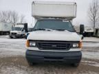 2006 Ford Econoline E450 Super Duty Cutaway Van