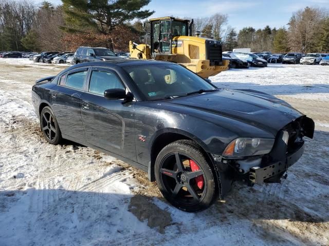 2014 Dodge Charger R/T