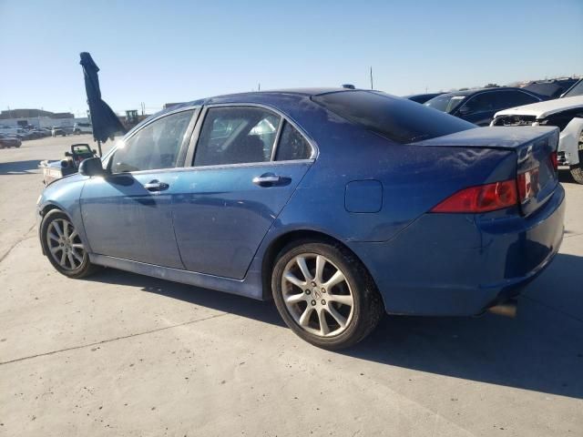 2006 Acura TSX