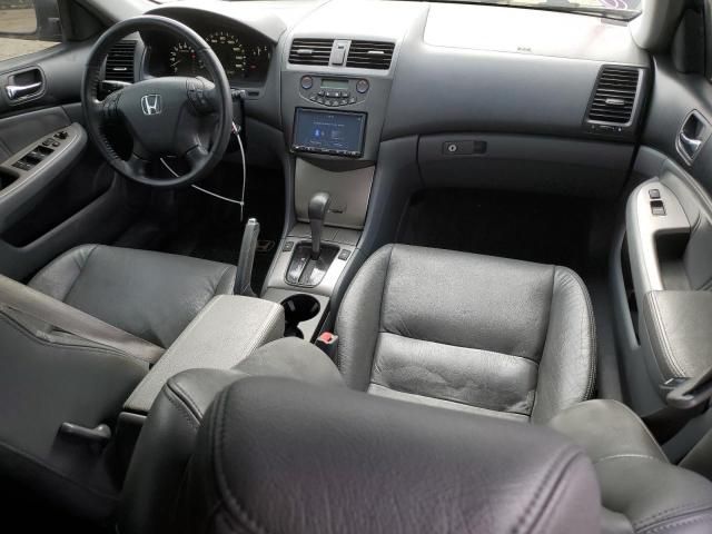 2006 Honda Accord EX