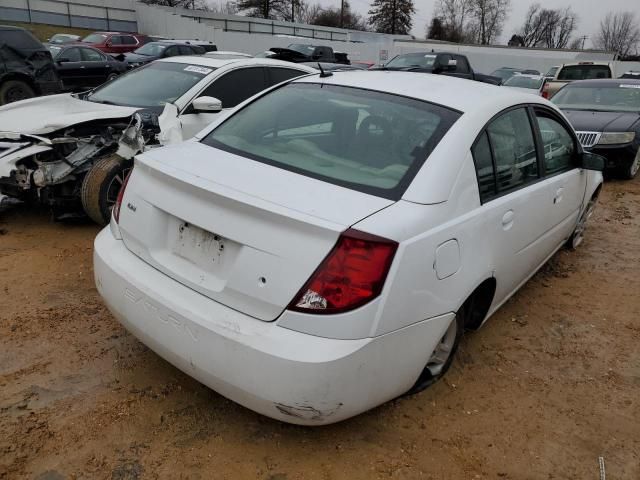 2007 Saturn Ion Level 2