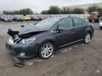 2010 Lexus HS 250H