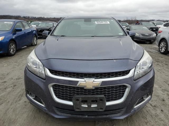 2014 Chevrolet Malibu 2LT