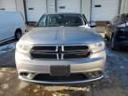 2016 Dodge Durango SXT