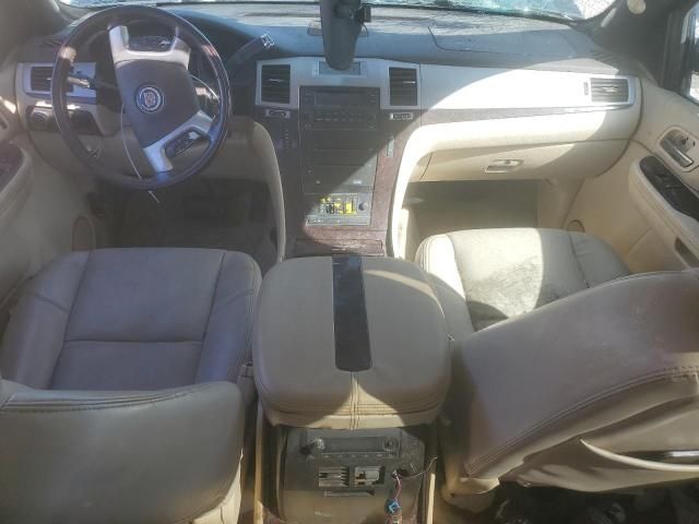 2007 Cadillac Escalade EXT