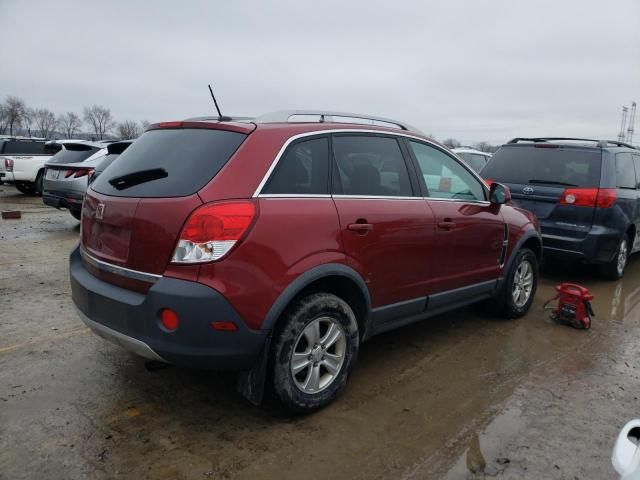 2008 Saturn Vue XE