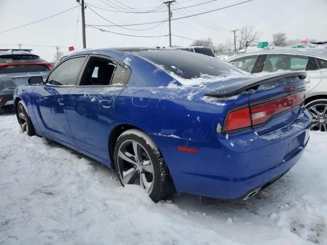 2013 Dodge Charger R/T