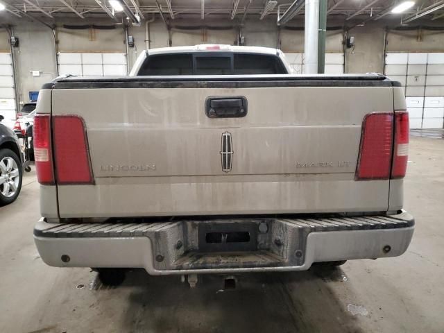 2006 Lincoln Mark LT