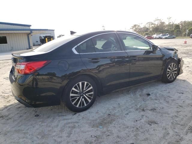 2018 Subaru Legacy 2.5I Premium