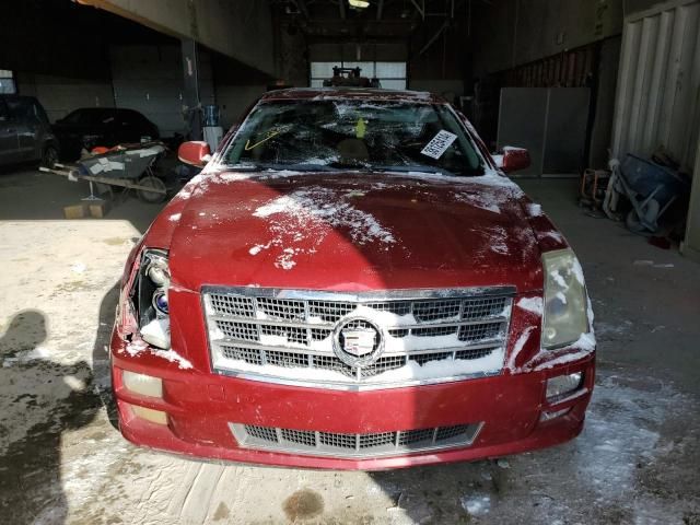 2009 Cadillac STS