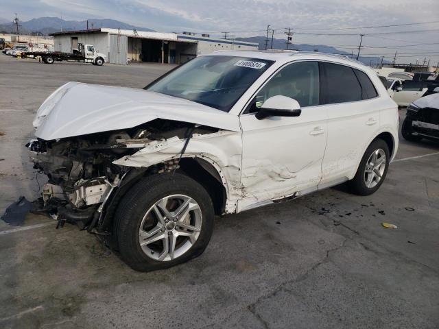 2019 Audi Q5 Premium