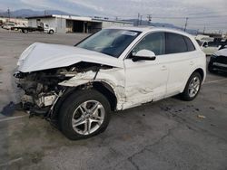 Audi Vehiculos salvage en venta: 2019 Audi Q5 Premium