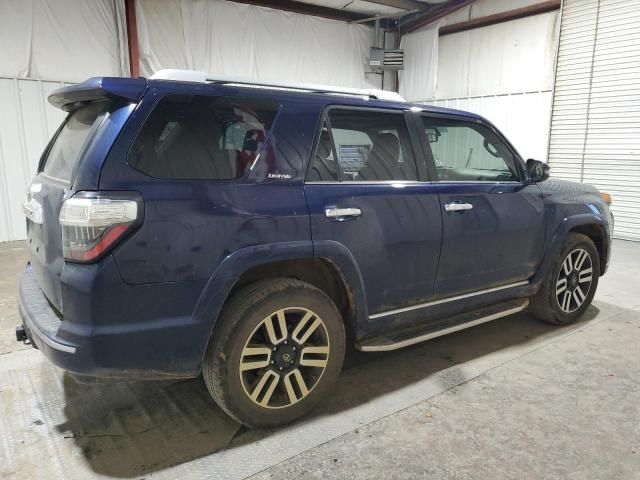 2014 Toyota 4runner SR5