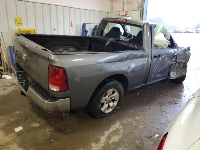 2013 Dodge RAM 1500 ST