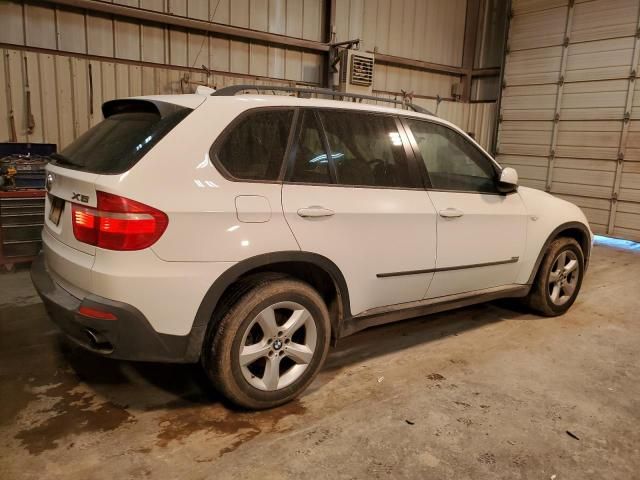 2008 BMW X5 3.0I