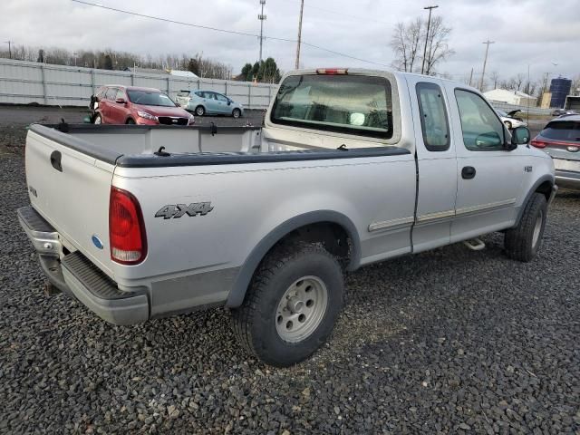 1997 Ford F150