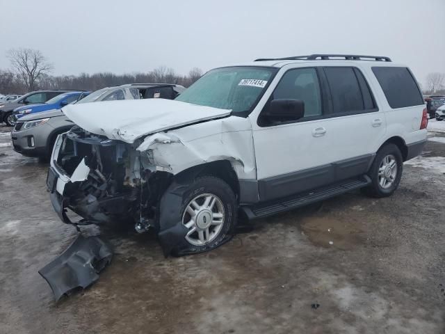 2005 Ford Expedition XLT