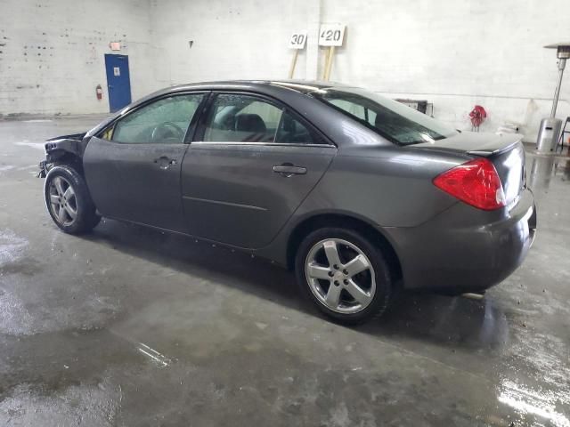 2007 Pontiac G6 GT